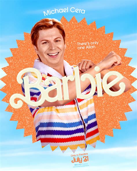 Barbie (2023) Poster - Movies Photo (44882475) - Fanpop