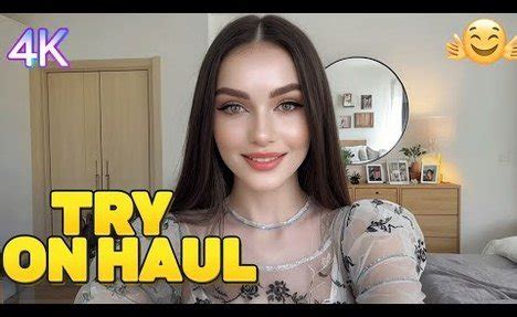 2025 Lingerie Micro Microkini Try On Haul