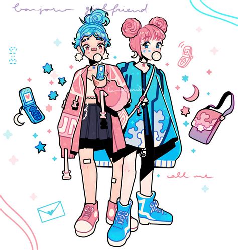 Bubblegum fashion by lemonscribs on DeviantArt