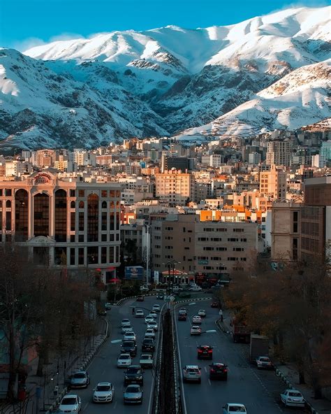 Tehran, iran. - Images