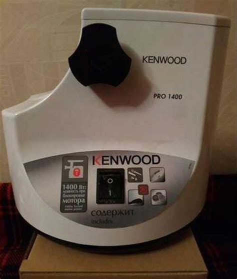 Мясорубка Kenwood | Festima.Ru – частные объявления