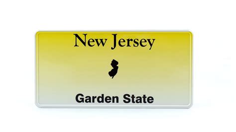 new jersey license plate search 3