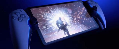 Playstation Showcase Sony Kondigt Nieuwe Handheld Project Q Aan