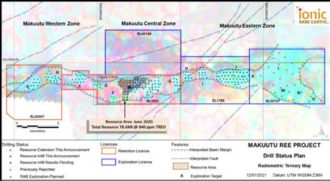 Ionicre Strikes More Rare Earths Clay At Makuutu Stockhead