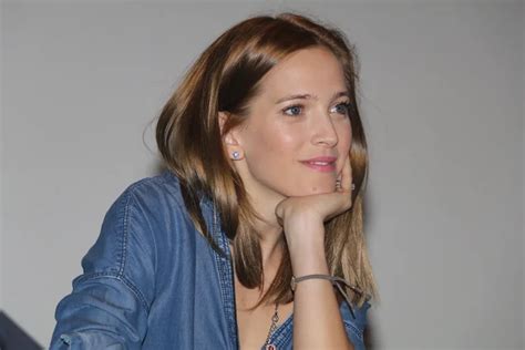 Luisana Lopilato Habló De La Salud De Noah Gracias A Dios Mi Hijo