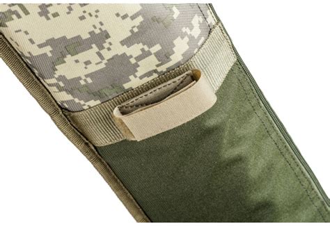 Rod Sleeve CamoCODE 145 Mivardi