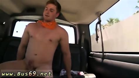 Straight Men Tubes Sleeping Gay Round Ass On The Baitbus