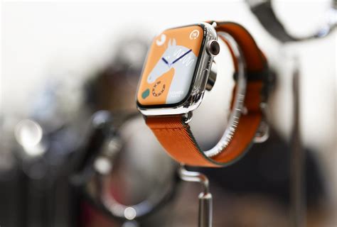 破天荒！蘋果宣布兩款apple Watch移除血氧功能 改賣閹割版 自由電子報 3c科技