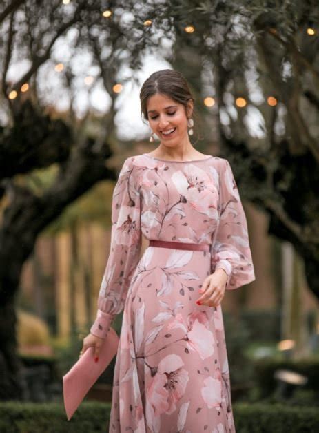 Vestidos De Comuni N Para Madres Tendenzias