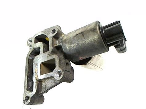 Vanne Egr Opel Corsa C Phase Essence Autopieces Fr