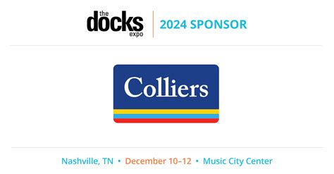 Colliers International Logo