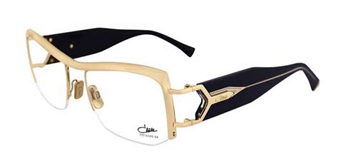 Cazal® Eyeglasses | FramesDirect.com