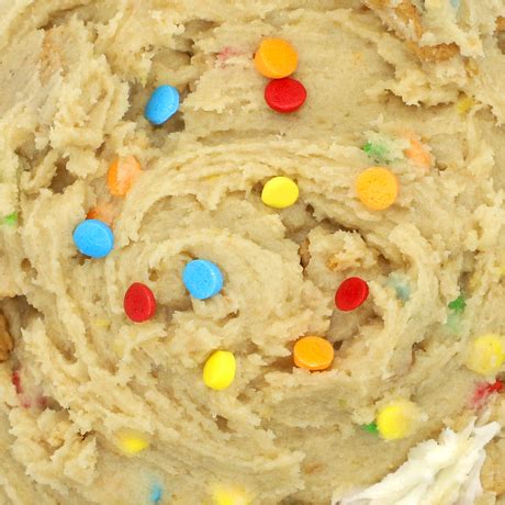 All Flavors – Doughp Cookie Dough