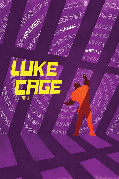 Luke Cage #167: Legacy | Fresh Comics