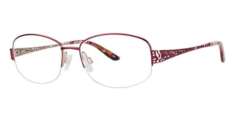 M274 Eyeglasses Frames by Sophia Loren