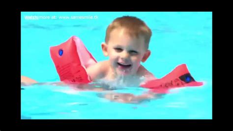 Same Smile Swimming Youtube