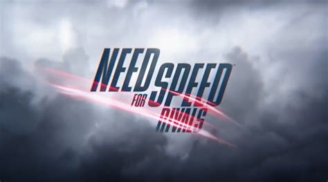 Need For Speed Rivals Se Filtra La Lista De Trofeos Para Ps Play