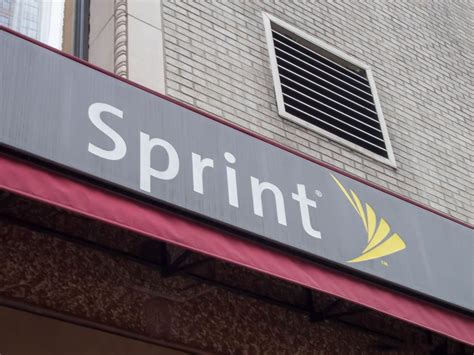 Sprint Expands Lte Service To 28 More Cities Windows Central