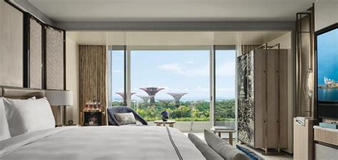 Marina Bay Sands, Singapore. Expert reviews and highlights | The Hotel Guru