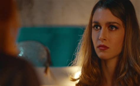 Silvia Mazzieri Bikini Scene In Live And Let Live AZNude