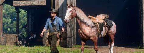 Трейлер выхода Red Dead Redemption 2 на русском | Plugged In Ru