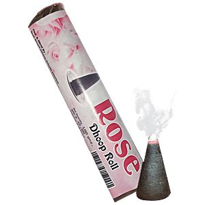 Buy Arham Premium Dhoop Roll Rose Online At Best Price Of Rs