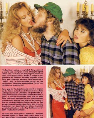 Classic Magazine 934 Fishy Fuck Porn Pictures XXX Photos Sex Images 3774131 PICTOA