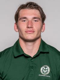 Brayden Fowler-Nicolosi | Colorado State | Career Stats