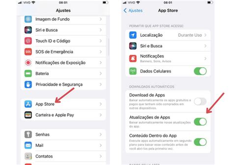 Como Atualizar O Instagram Para Nova Vers O Em Descubra O Mundo