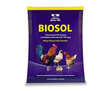BIOSOL - Emeden Kenya Farmers