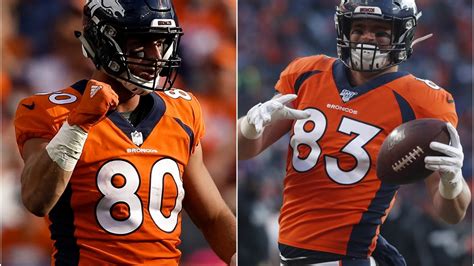 Denver Broncos Roster Cuts Decisions Broncos Wire