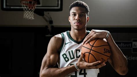 Giannis Antetokounmpo Net Worth in 2024: How rich is the Bucks superstar?
