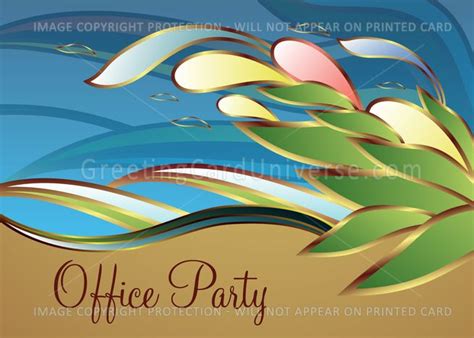 Office Party Invitation card #Ad , #Sponsored, #Party, #Office, #card, #Invitation Open House ...