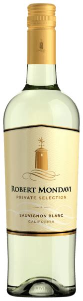 Vint By Robert Mondavi Private Selection Sauvignon Blanc Vivino