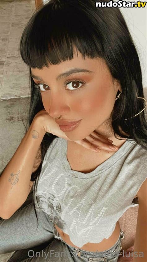 Nina Luisa Nina Luisa Nude OnlyFans Photo Nudostar TV