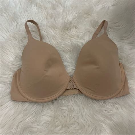 Hanes Intimates Sleepwear Hanes Nude Bra Poshmark