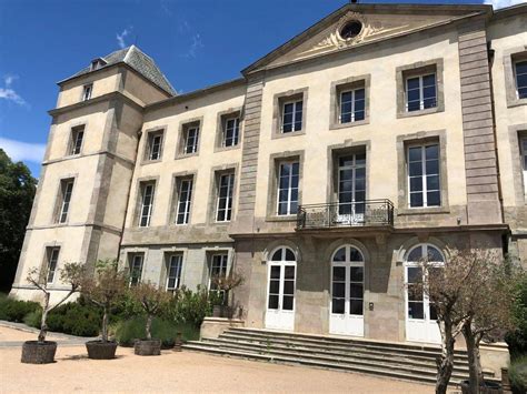 Hotel dans l Aude Adonis Château de La Redorte by Olydea