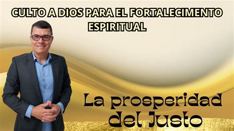 Reuni N Del Fortalecimento Espiritual Youtube