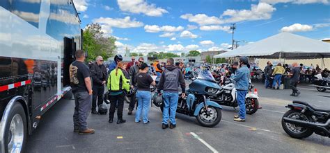 Demo Days Open House May Th Th Barb S Harley