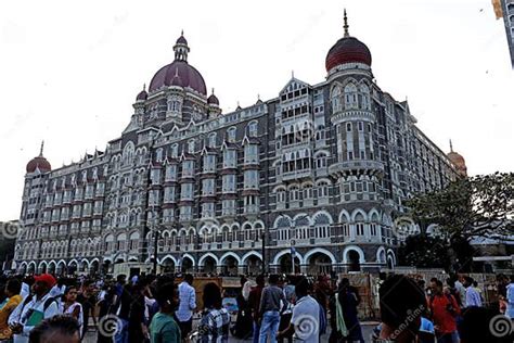 taj mahal palace hotel colaba mumbai maharashtra india