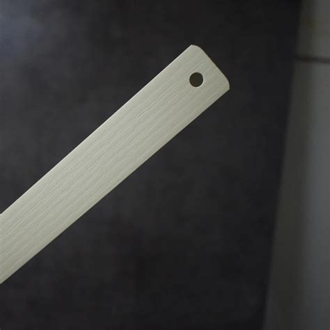 Generic 10m Hot Melt Pvc Furniture Edge Banding Strip Sealing Tape Adhesive Wood Veneer Sheet