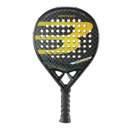 Pala De P Del Vertex Ctr Bullpadel Bullpadel El Corte Ingl S