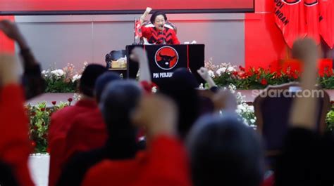 Situasi Politik Akan Kondusif Jika Prabowo Megawati Bertemu Bulan Ini