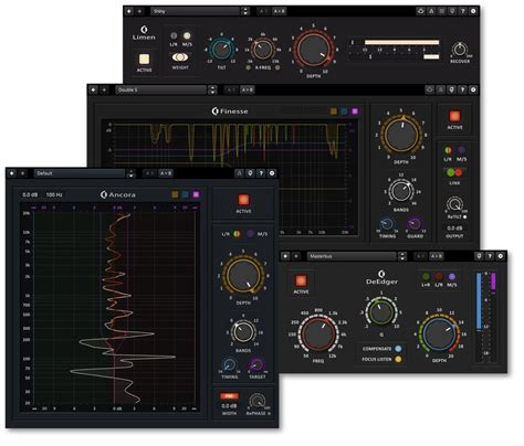 od plugin bundle tokyo dawn records