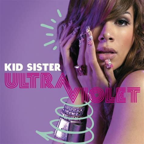 Kid Sister ⚜ Online Songs And Bio Of The Artist —