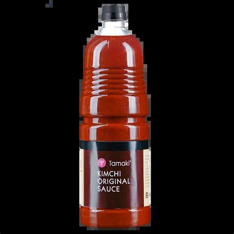 Соус Кимчи Tamaki / Tamaki PRO HORECA купить оптом с доставкой - Tamaki