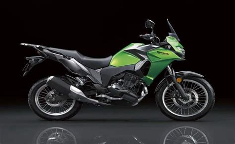 Kawasaki Versys X 300 Versys X 300 Pictures Photos And Image Gallery