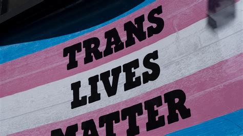 Everything That Happened In Anti Trans Legislation This Week April 15