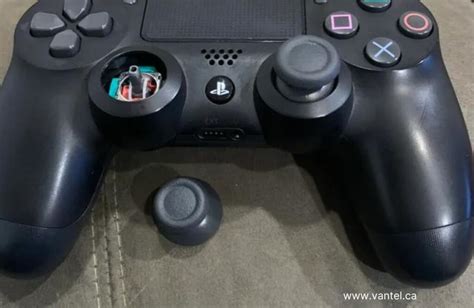 how to fix broken ps5 controller joystick How to fix broken ps5 ...