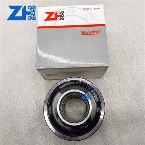 bushing zh bearings spherical roller bearings